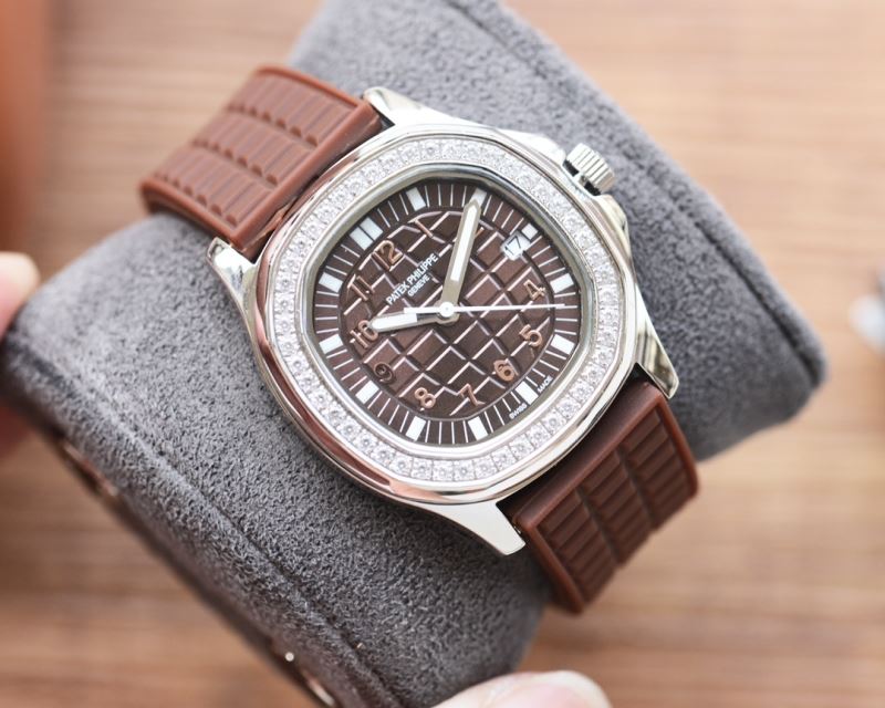 PATEK PHILIPPE Watches